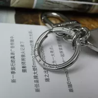 Cheap Louis Vuitton LV Key Holder And Bag Buckle #1389486 Replica Wholesale [$25.00 USD] [ITEM#1389486] on Replica Louis Vuitton LV Key Holder And Bag Buckle