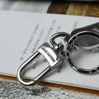 Cheap Louis Vuitton LV Key Holder And Bag Buckle #1389486 Replica Wholesale [$25.00 USD] [ITEM#1389486] on Replica Louis Vuitton LV Key Holder And Bag Buckle
