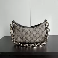 Cheap Gucci AAA Quality Shoulder Bags For Women #1389487 Replica Wholesale [$68.00 USD] [ITEM#1389487] on Replica Gucci AAA Quality Shoulder Bags