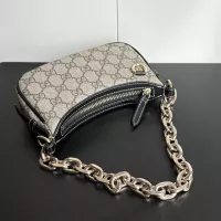 Cheap Gucci AAA Quality Shoulder Bags For Women #1389487 Replica Wholesale [$68.00 USD] [ITEM#1389487] on Replica Gucci AAA Quality Shoulder Bags