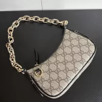 Cheap Gucci AAA Quality Shoulder Bags For Women #1389487 Replica Wholesale [$68.00 USD] [ITEM#1389487] on Replica Gucci AAA Quality Shoulder Bags