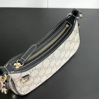 Cheap Gucci AAA Quality Shoulder Bags For Women #1389487 Replica Wholesale [$68.00 USD] [ITEM#1389487] on Replica Gucci AAA Quality Shoulder Bags