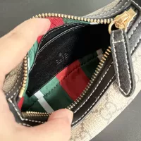 Cheap Gucci AAA Quality Shoulder Bags For Women #1389487 Replica Wholesale [$68.00 USD] [ITEM#1389487] on Replica Gucci AAA Quality Shoulder Bags