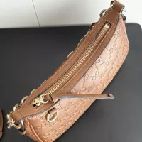 Cheap Gucci AAA Quality Shoulder Bags For Women #1389488 Replica Wholesale [$72.00 USD] [ITEM#1389488] on Replica Gucci AAA Quality Shoulder Bags