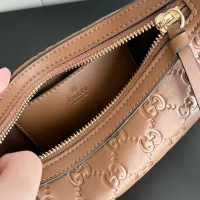 Cheap Gucci AAA Quality Shoulder Bags For Women #1389488 Replica Wholesale [$72.00 USD] [ITEM#1389488] on Replica Gucci AAA Quality Shoulder Bags