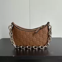 Cheap Gucci AAA Quality Shoulder Bags For Women #1389489 Replica Wholesale [$68.00 USD] [ITEM#1389489] on Replica Gucci AAA Quality Shoulder Bags