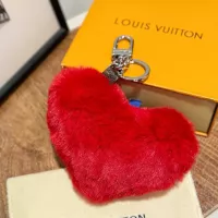 Cheap Louis Vuitton LV Key Holder And Bag Buckle #1389490 Replica Wholesale [$27.00 USD] [ITEM#1389490] on Replica Louis Vuitton LV Key Holder And Bag Buckle