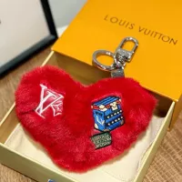 Cheap Louis Vuitton LV Key Holder And Bag Buckle #1389490 Replica Wholesale [$27.00 USD] [ITEM#1389490] on Replica Louis Vuitton LV Key Holder And Bag Buckle
