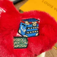 Cheap Louis Vuitton LV Key Holder And Bag Buckle #1389490 Replica Wholesale [$27.00 USD] [ITEM#1389490] on Replica Louis Vuitton LV Key Holder And Bag Buckle