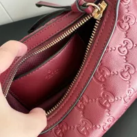 Cheap Gucci AAA Quality Shoulder Bags For Women #1389491 Replica Wholesale [$72.00 USD] [ITEM#1389491] on Replica Gucci AAA Quality Shoulder Bags
