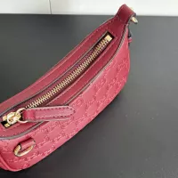 Cheap Gucci AAA Quality Shoulder Bags For Women #1389492 Replica Wholesale [$68.00 USD] [ITEM#1389492] on Replica Gucci AAA Quality Shoulder Bags