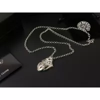 Cheap Chrome Hearts Necklaces #1389493 Replica Wholesale [$27.00 USD] [ITEM#1389493] on Replica Chrome Hearts Necklaces