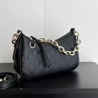 Cheap Gucci AAA Quality Shoulder Bags For Women #1389494 Replica Wholesale [$72.00 USD] [ITEM#1389494] on Replica Gucci AAA Quality Shoulder Bags