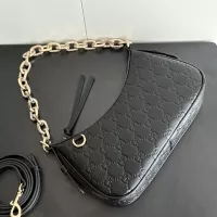 Cheap Gucci AAA Quality Shoulder Bags For Women #1389494 Replica Wholesale [$72.00 USD] [ITEM#1389494] on Replica Gucci AAA Quality Shoulder Bags