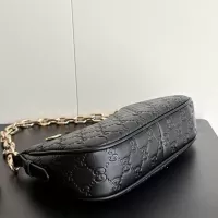 Cheap Gucci AAA Quality Shoulder Bags For Women #1389494 Replica Wholesale [$72.00 USD] [ITEM#1389494] on Replica Gucci AAA Quality Shoulder Bags