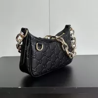 Cheap Gucci AAA Quality Shoulder Bags For Women #1389495 Replica Wholesale [$68.00 USD] [ITEM#1389495] on Replica Gucci AAA Quality Shoulder Bags