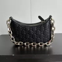 Cheap Gucci AAA Quality Shoulder Bags For Women #1389495 Replica Wholesale [$68.00 USD] [ITEM#1389495] on Replica Gucci AAA Quality Shoulder Bags