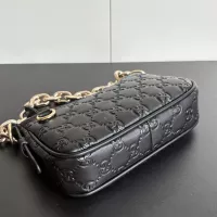 Cheap Gucci AAA Quality Shoulder Bags For Women #1389495 Replica Wholesale [$68.00 USD] [ITEM#1389495] on Replica Gucci AAA Quality Shoulder Bags