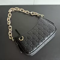 Cheap Gucci AAA Quality Shoulder Bags For Women #1389495 Replica Wholesale [$68.00 USD] [ITEM#1389495] on Replica Gucci AAA Quality Shoulder Bags