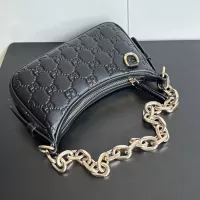 Cheap Gucci AAA Quality Shoulder Bags For Women #1389495 Replica Wholesale [$68.00 USD] [ITEM#1389495] on Replica Gucci AAA Quality Shoulder Bags