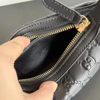 Cheap Gucci AAA Quality Shoulder Bags For Women #1389495 Replica Wholesale [$68.00 USD] [ITEM#1389495] on Replica Gucci AAA Quality Shoulder Bags