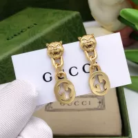 Cheap Gucci Earrings For Women #1389496 Replica Wholesale [$27.00 USD] [ITEM#1389496] on Replica Gucci Earrings