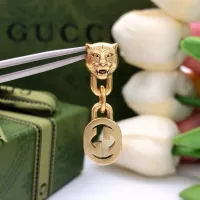 Cheap Gucci Earrings For Women #1389496 Replica Wholesale [$27.00 USD] [ITEM#1389496] on Replica Gucci Earrings
