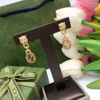 Cheap Gucci Earrings For Women #1389496 Replica Wholesale [$27.00 USD] [ITEM#1389496] on Replica Gucci Earrings