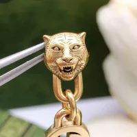 Cheap Gucci Earrings For Women #1389496 Replica Wholesale [$27.00 USD] [ITEM#1389496] on Replica Gucci Earrings