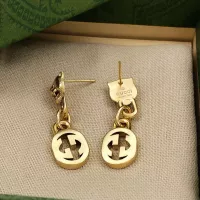 Cheap Gucci Earrings For Women #1389496 Replica Wholesale [$27.00 USD] [ITEM#1389496] on Replica Gucci Earrings