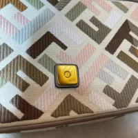 Cheap Fendi AAA Quality Messenger Bags For Women #1389498 Replica Wholesale [$140.00 USD] [ITEM#1389498] on Replica Fendi AAA Quality Messenger Bags