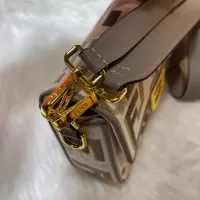 Cheap Fendi AAA Quality Messenger Bags For Women #1389498 Replica Wholesale [$140.00 USD] [ITEM#1389498] on Replica Fendi AAA Quality Messenger Bags