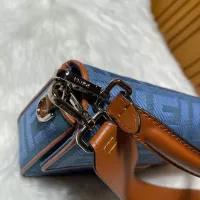 Cheap Fendi AAA Quality Messenger Bags For Women #1389500 Replica Wholesale [$140.00 USD] [ITEM#1389500] on Replica Fendi AAA Quality Messenger Bags