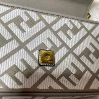 Cheap Fendi AAA Quality Messenger Bags For Women #1389501 Replica Wholesale [$140.00 USD] [ITEM#1389501] on Replica Fendi AAA Quality Messenger Bags