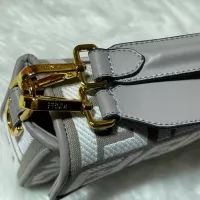 Cheap Fendi AAA Quality Messenger Bags For Women #1389501 Replica Wholesale [$140.00 USD] [ITEM#1389501] on Replica Fendi AAA Quality Messenger Bags