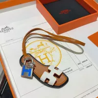 Cheap Hermes Key Holder And Bag Buckle #1389502 Replica Wholesale [$39.00 USD] [ITEM#1389502] on Replica Hermes Key Holder And Bag Buckle