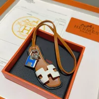 Cheap Hermes Key Holder And Bag Buckle #1389502 Replica Wholesale [$39.00 USD] [ITEM#1389502] on Replica Hermes Key Holder And Bag Buckle