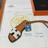 Cheap Hermes Key Holder And Bag Buckle #1389502 Replica Wholesale [$39.00 USD] [ITEM#1389502] on Replica Hermes Key Holder And Bag Buckle