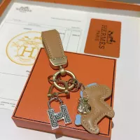 Cheap Hermes Key Holder And Bag Buckle #1389505 Replica Wholesale [$39.00 USD] [ITEM#1389505] on Replica Hermes Key Holder And Bag Buckle