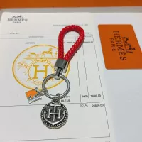Cheap Hermes Key Holder And Bag Buckle #1389506 Replica Wholesale [$39.00 USD] [ITEM#1389506] on Replica Hermes Key Holder And Bag Buckle