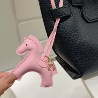 Cheap Hermes Key Holder And Bag Buckle #1389507 Replica Wholesale [$39.00 USD] [ITEM#1389507] on Replica Hermes Key Holder And Bag Buckle