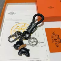 Cheap Hermes Key Holder And Bag Buckle #1389508 Replica Wholesale [$39.00 USD] [ITEM#1389508] on Replica Hermes Key Holder And Bag Buckle