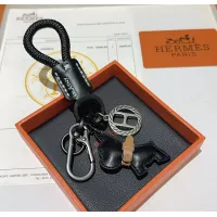 Cheap Hermes Key Holder And Bag Buckle #1389508 Replica Wholesale [$39.00 USD] [ITEM#1389508] on Replica Hermes Key Holder And Bag Buckle