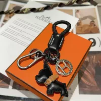 Cheap Hermes Key Holder And Bag Buckle #1389508 Replica Wholesale [$39.00 USD] [ITEM#1389508] on Replica Hermes Key Holder And Bag Buckle