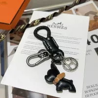 Cheap Hermes Key Holder And Bag Buckle #1389508 Replica Wholesale [$39.00 USD] [ITEM#1389508] on Replica Hermes Key Holder And Bag Buckle