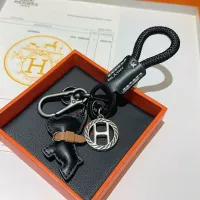 Cheap Hermes Key Holder And Bag Buckle #1389508 Replica Wholesale [$39.00 USD] [ITEM#1389508] on Replica Hermes Key Holder And Bag Buckle