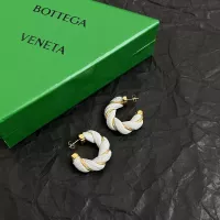 Cheap Bottega Veneta Earrings For Women #1389509 Replica Wholesale [$40.00 USD] [ITEM#1389509] on Replica Bottega Veneta Earrings