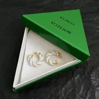 Cheap Bottega Veneta Earrings For Women #1389509 Replica Wholesale [$40.00 USD] [ITEM#1389509] on Replica Bottega Veneta Earrings