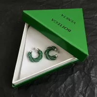 Cheap Bottega Veneta Earrings For Women #1389510 Replica Wholesale [$40.00 USD] [ITEM#1389510] on Replica Bottega Veneta Earrings