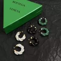 Cheap Bottega Veneta Earrings For Women #1389511 Replica Wholesale [$40.00 USD] [ITEM#1389511] on Replica Bottega Veneta Earrings